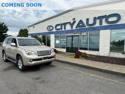 Used 2011 Lexus GX 460 Premium