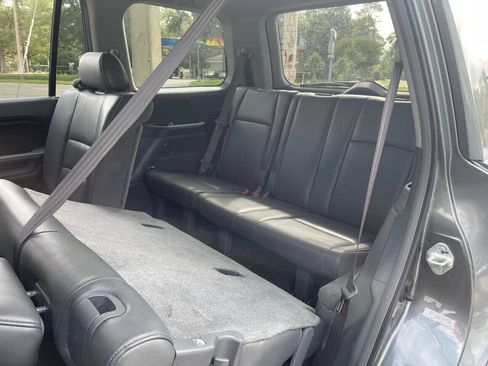 Used 2007 Honda Pilot EX-L image 21