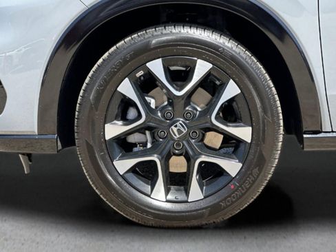 New 2026 Honda HR-V EX-L image 31
