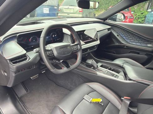 New 2026 Dodge Charger R/T AWD/4WD image 11