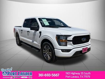 Used 2023 Ford F150 XL w/ STX Appearance Package