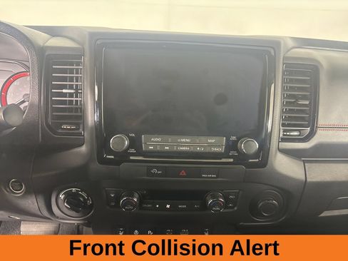 Used 2023 Nissan Frontier PRO-4X w/ Pro Convenience Package AWD/4WD image 17