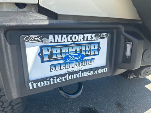 New 2026 Ford Bronco Outer Banks w/ Sasquatch Package AWD/4WD image 29