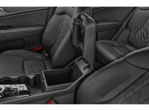 Used 2023 Kia Sportage X-Line image 17