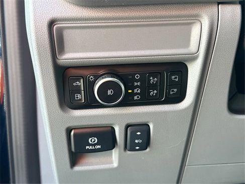 New 2026 Ford F350 Lariat w/ Snow Plow Prep Package image 22