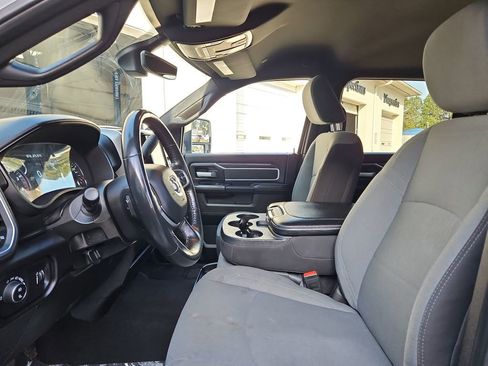 Used 2024 RAM 2500 Big Horn image 21