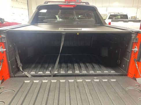 Used 2025 Hyundai Santa Cruz XRT image 23