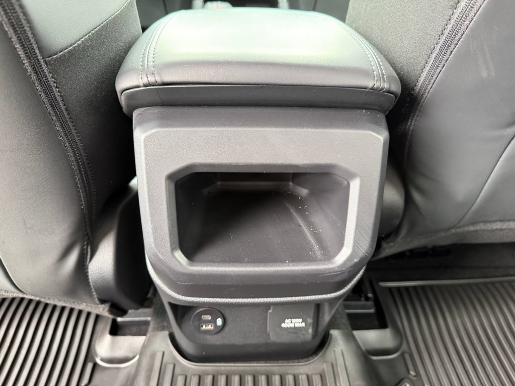 Used 2025 Ford Ranger Raptor AWD/4WD image 39