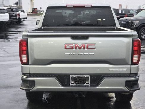 Used 2024 GMC Sierra 1500 Elevation image 17