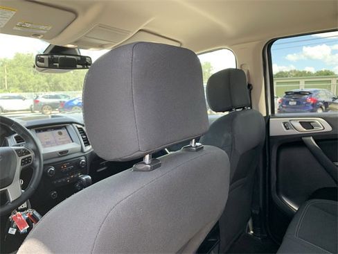 Used 2019 Ford Ranger XLT w/ Equipment Group 302A Luxury image 20