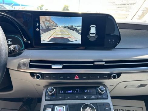 Used 2023 Hyundai Palisade SEL w/ Cargo Package FWD image 20