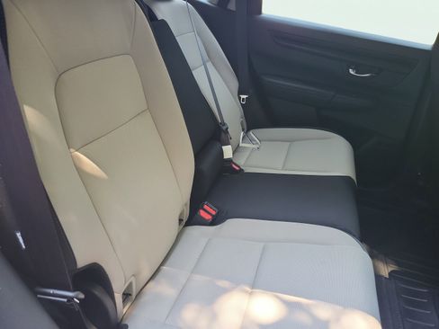 Certified 2025 Honda CR-V EX image 14