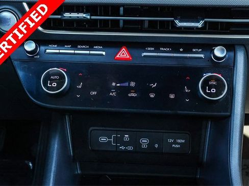 Certified 2024 Hyundai Sonata SEL w/ Convenience Package image 15