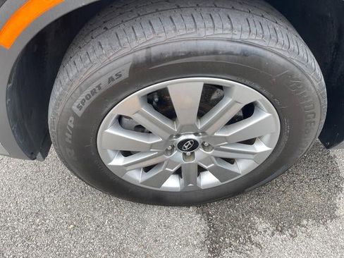 Used 2025 Hyundai Palisade SEL image 5