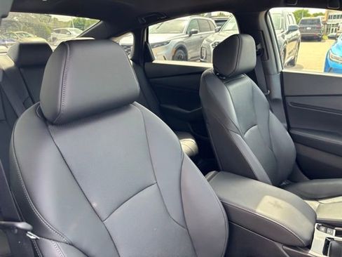 Certified 2025 Honda Accord Sport image 24