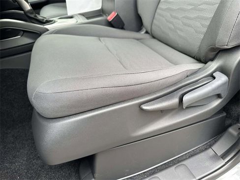 New 2026 Nissan Frontier S image 15