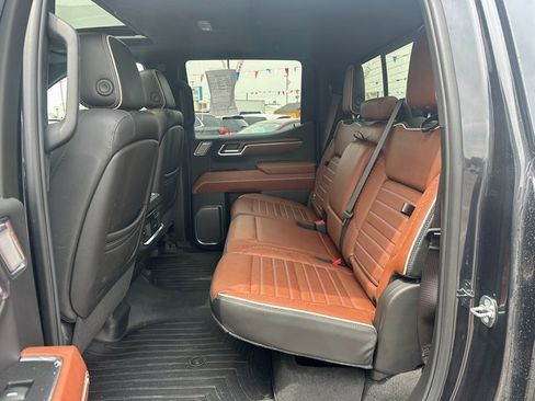 Used 2024 GMC Sierra 1500 Denali Ultimate image 26