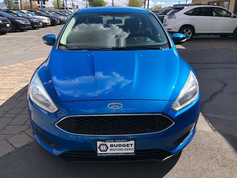 Used 2016 Ford Focus SE image 7