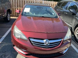 Used 2019 Buick Cascada Premium video 2