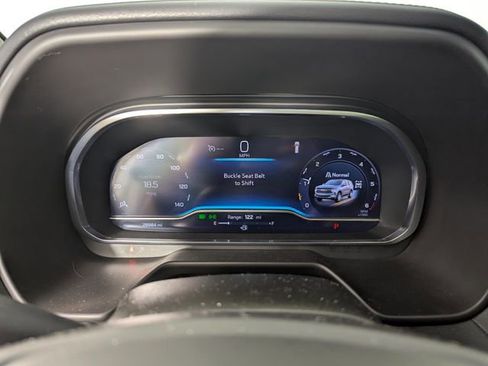 Used 2024 Chevrolet Tahoe Premier w/ Max Trailering Package image 12