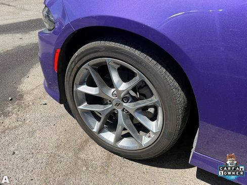 Used 2023 Dodge Charger GT image 6
