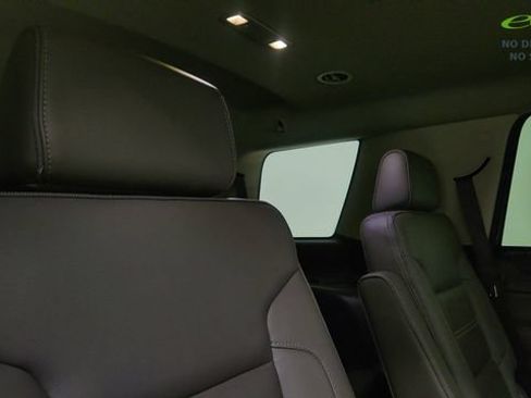 Used 2019 GMC Yukon Denali w/ Denali Ultimate Package AWD/4WD image 80