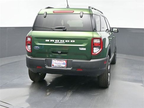 Used 2023 Ford Bronco Sport Badlands w/ Premium Package image 5