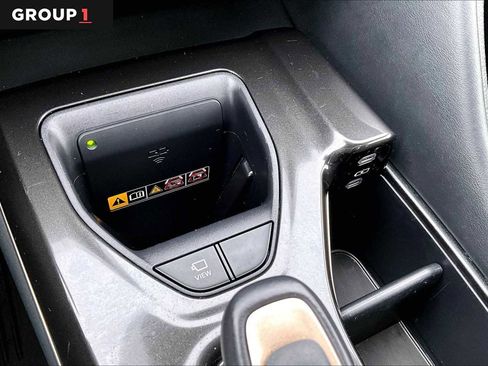 Used 2024 Toyota Crown w/ Advanced Technology Package AWD/4WD image 34