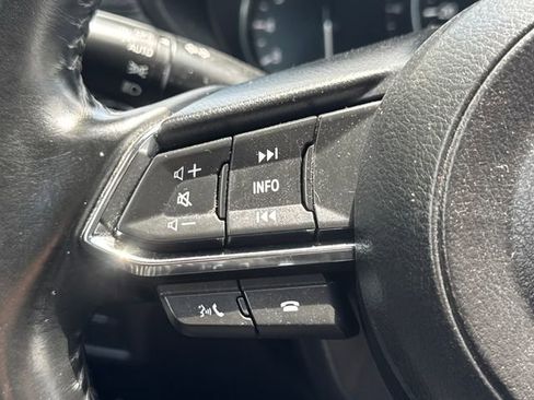 Used 2023 MAZDA CX-5 AWD 2.5 S w/ Premium Package image 26