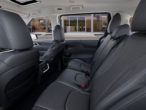 New 2026 Kia Carnival SX Prestige FWD image 18