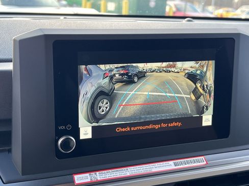 New 2025 Toyota 4Runner TRD Sport image 14