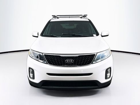 Used 2015 Kia Sorento EX AWD/4WD image 2