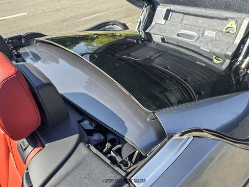 Used 2013 BMW M3 Convertible image 76