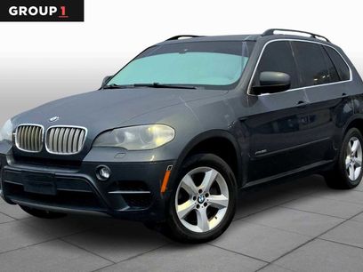 Used 2013 BMW X5 xDrive50i