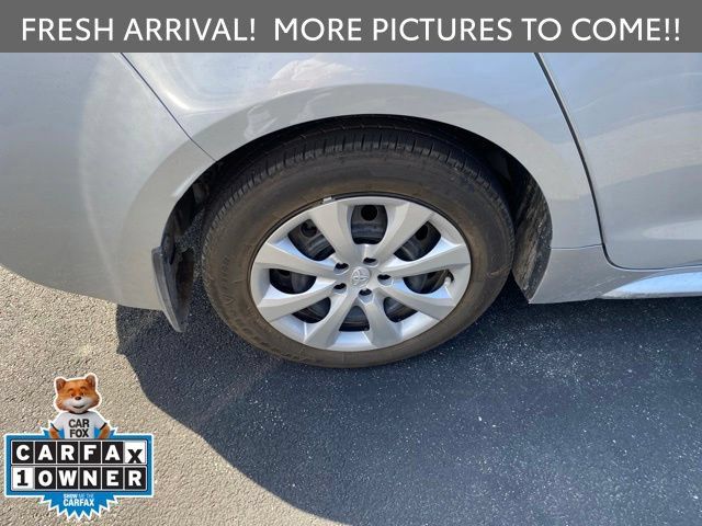 Used 2026 Toyota Corolla LE FWD image 7