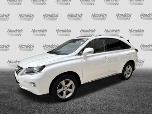 Used 2015 Lexus RX 350 AWD image 5