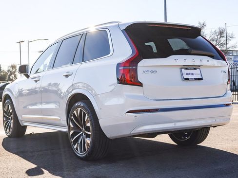 New 2026 Volvo XC90 T8 Plus w/ Protection Package Premier image 6