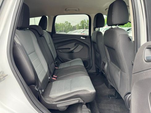 Used 2016 Ford Escape SE AWD/4WD image 17