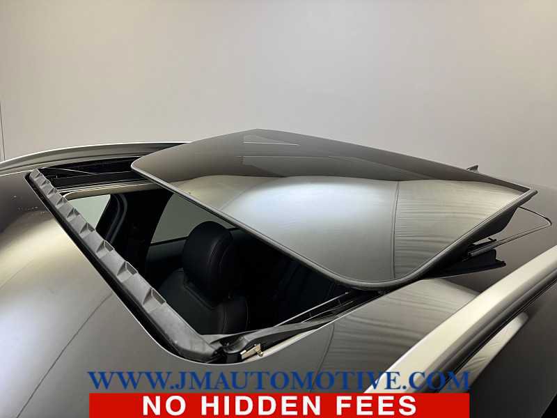 Used 2023 MAZDA CX-50 AWD 2.5 Turbo w/ Cargo Package image 11