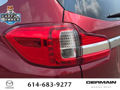 Used 2022 Subaru Ascent Touring AWD/4WD image 17