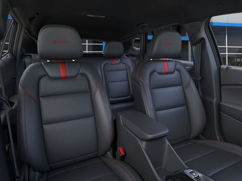 New 2026 Chevrolet Trax RS FWD image 16