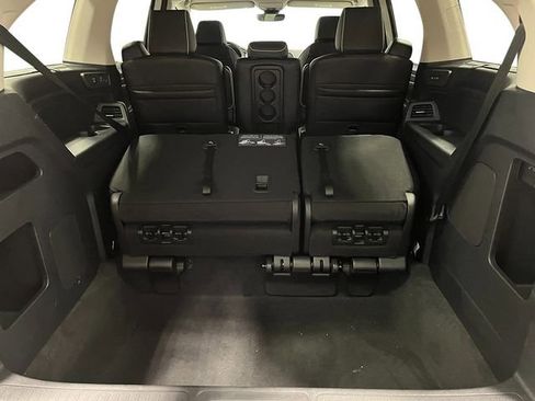 New 2026 Honda Odyssey Touring image 27