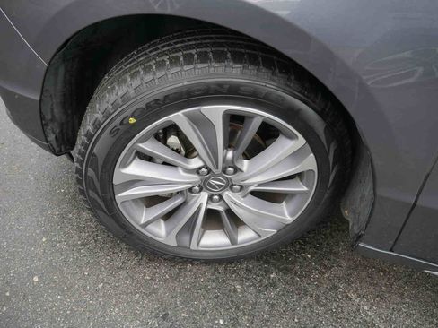 Used 2017 Acura MDX SH-AWD w/ Technology Package image 12