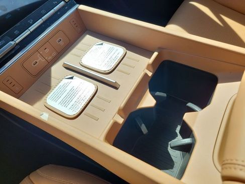 New 2026 Hyundai Santa Fe Calligraphy image 14