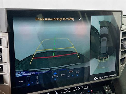 Certified 2024 Toyota Sequoia SR5 w/ SR5 Premium Package image 13