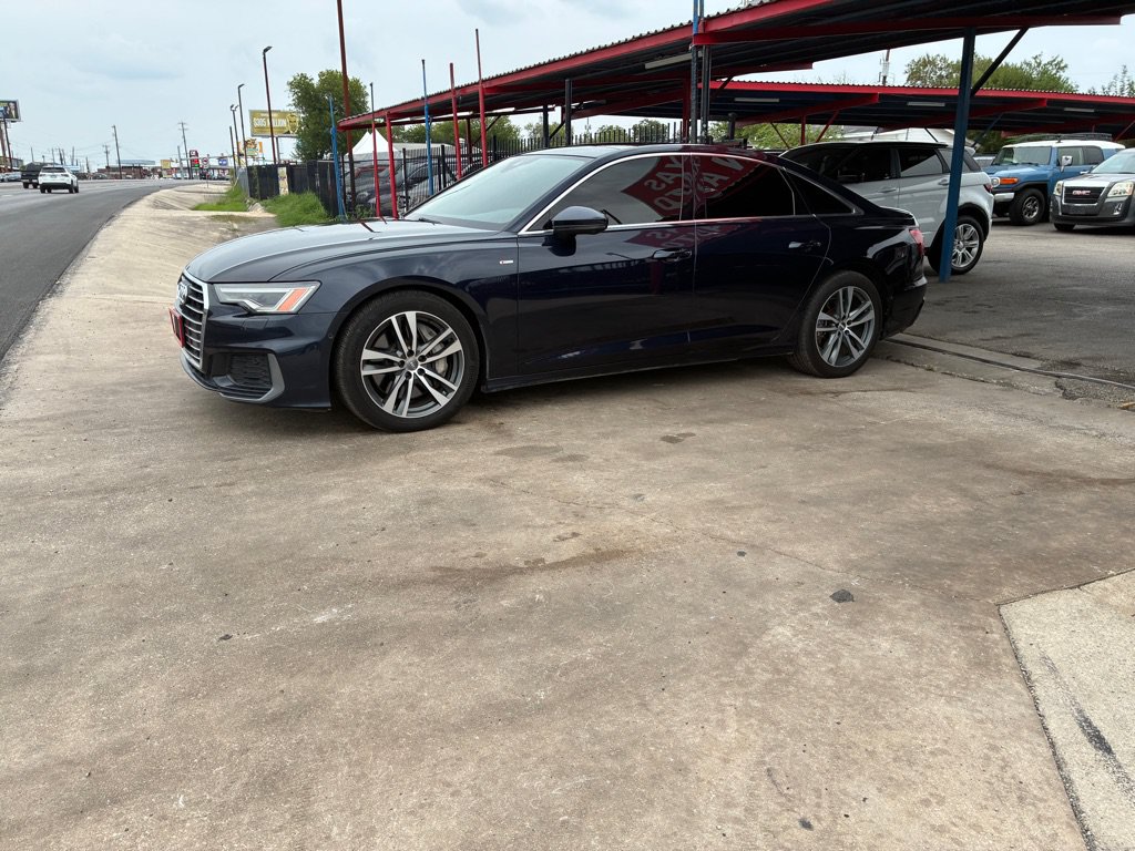 Used 2019 Audi A6 3.0T Premium Plus w/ Premium Plus Package AWD/4WD image 13