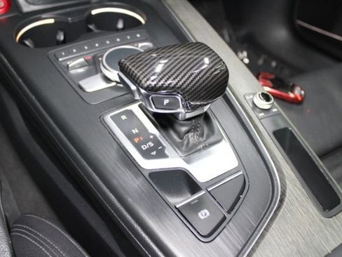 Used 2018 Audi A5 2.0T Premium Plus w/ Premium Plus AWD/4WD image 16