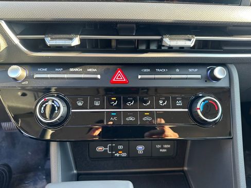 Used 2026 Hyundai Sonata SE FWD image 22