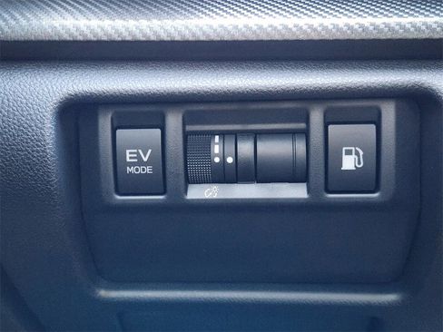 New 2026 Subaru Crosstrek 2.5i Limited image 17