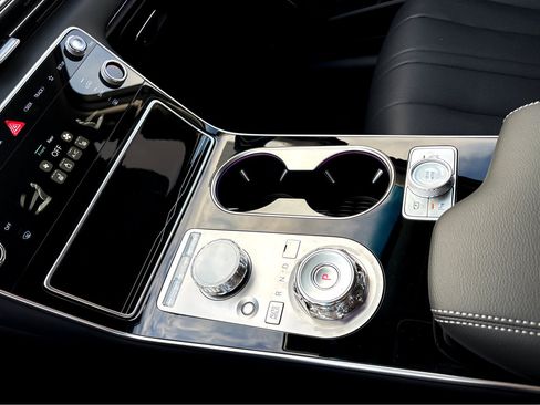 New 2026 Genesis GV80 2.5T image 7